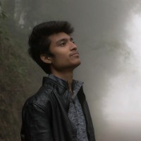 Upamanyu Ganguly