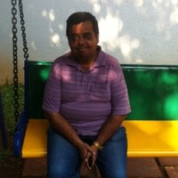 Nirav Gandhi