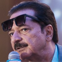 Arvind Jyot Sabhaney