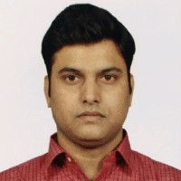 Debajyoti Dasgupta