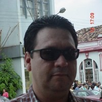 José Maria De Paula Da Conceição
