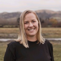 Lydia Gliddon