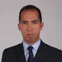 Vladimir Pizarro
