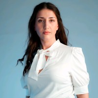 Gonca De Haas