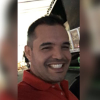 Hallex Arruda Oliveira