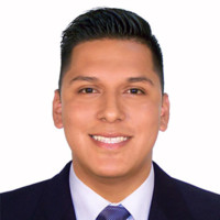 Joel Caro Prado