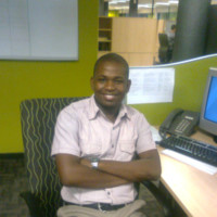 Michael Phoshoko
