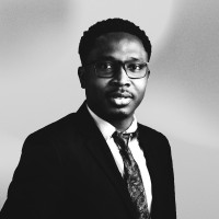 Benjamin Ashun Cobbina