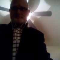 Darron Ellis Werbin