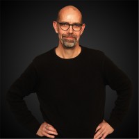 Scott Gerke, AIA, LEED AP