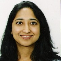 Shefali Goyal