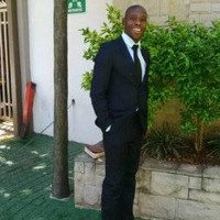 Simange Hlawulani Elleck