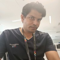Kazi Javed Alam