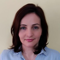 Luminita Andrei