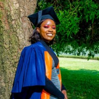 Christine Kabwe