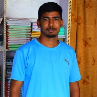 Vishal Nath