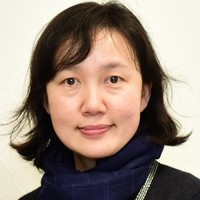 Linda Zhou