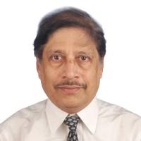 Mohan Nerurkar