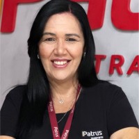 Ana Paula Dantas