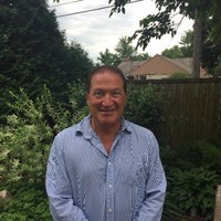 Michael Smith BS Pharmacy MA LADC