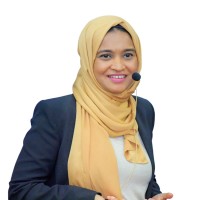 Mariyam Mohamed