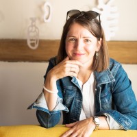 Prof. Dr. Stefanie André