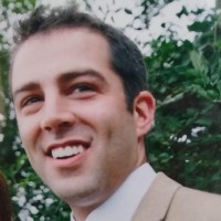 Adam Van Buren