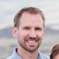 Matt Mendenhall