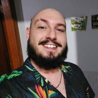 John Victor Rodrigues