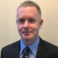 Scott McCarthy CISO, CISSP, PMP, CISA, CEH, Azure, AWS