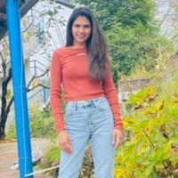 Ahna Mohan