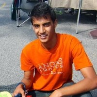 Arjun Sharma