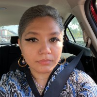 Gabriela Jimenez-Carrillo