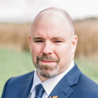Michael Chalmers