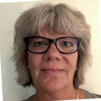 Lena Hallberg