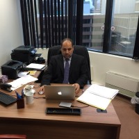 Adel Bugaldian, Ph.D, M.A.Sc.