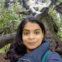 Vishnu Deepthi B K