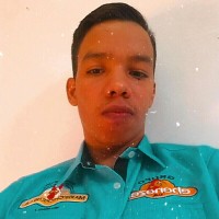 Luis Garcia
