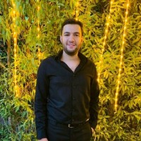 Maher Ahmed