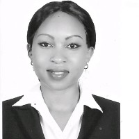 EDNA MAUNDU