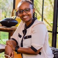 Monicah Njoroge