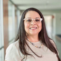 Sandra Sofia Garcia Pava