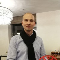 Александр Марутко