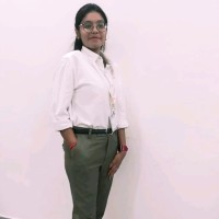 Kritika Jaiswal