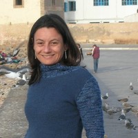 emmanuelle Halimi