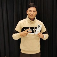 Sachin Rathi