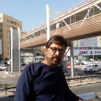 AJAY SINGH SHIKARWAR