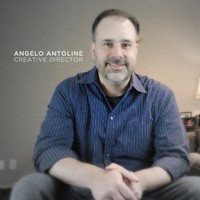 Angelo Antoline