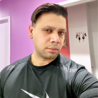 Roheet Charan