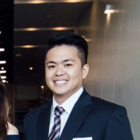 Jeric Chong Yee Seng